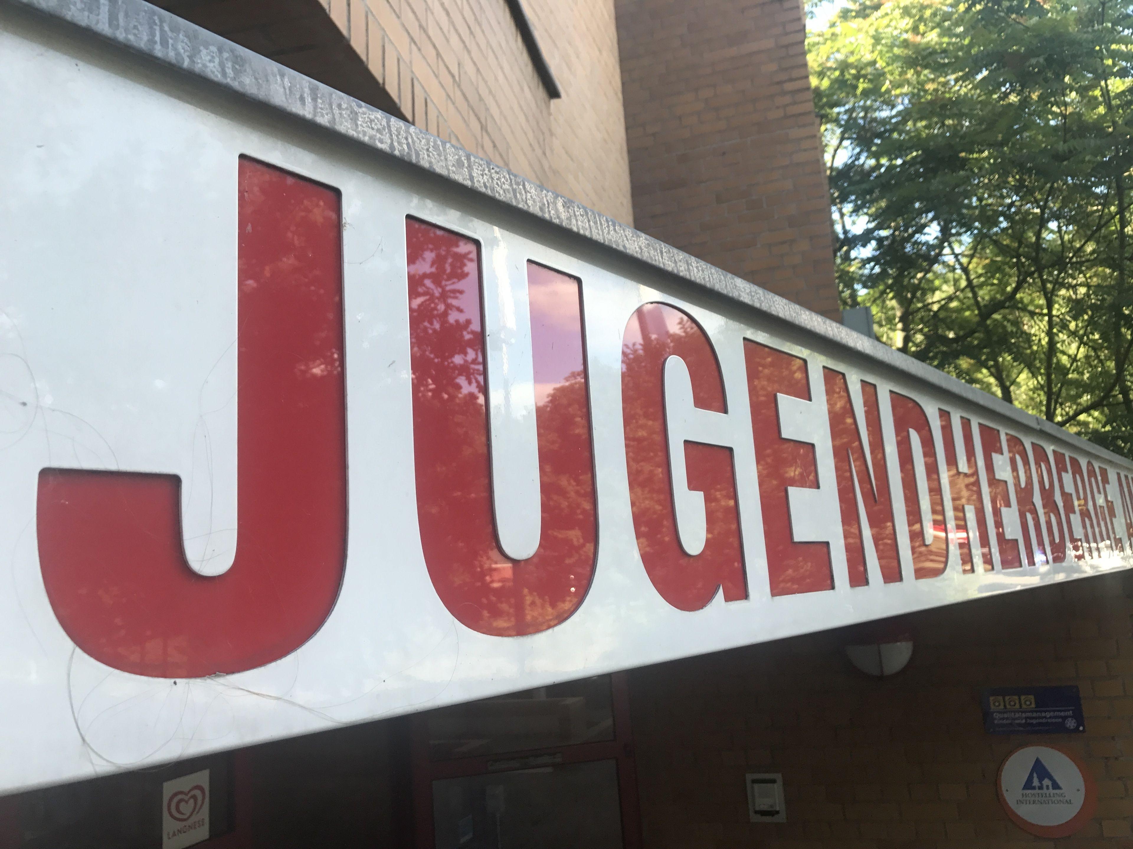 Jugendherberge Berlin - Am Wannsee, Berlin
